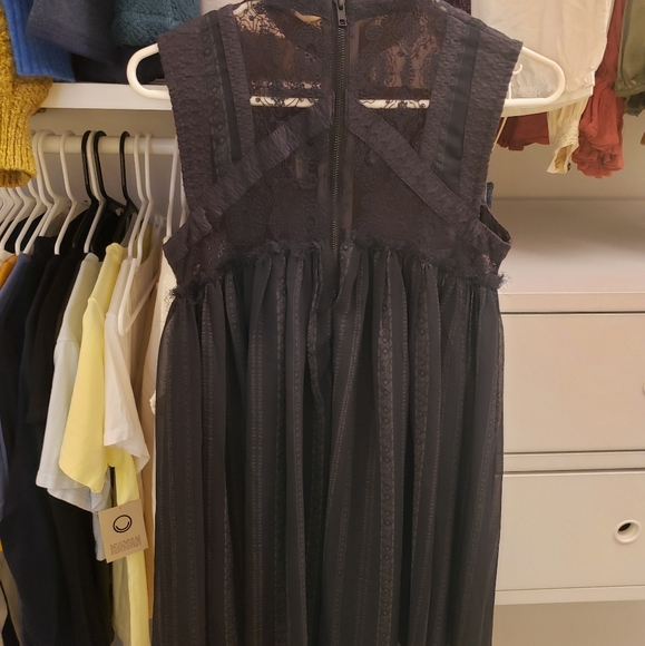 FP Penny Georgette Babylon Dress - Picture 2 of 3